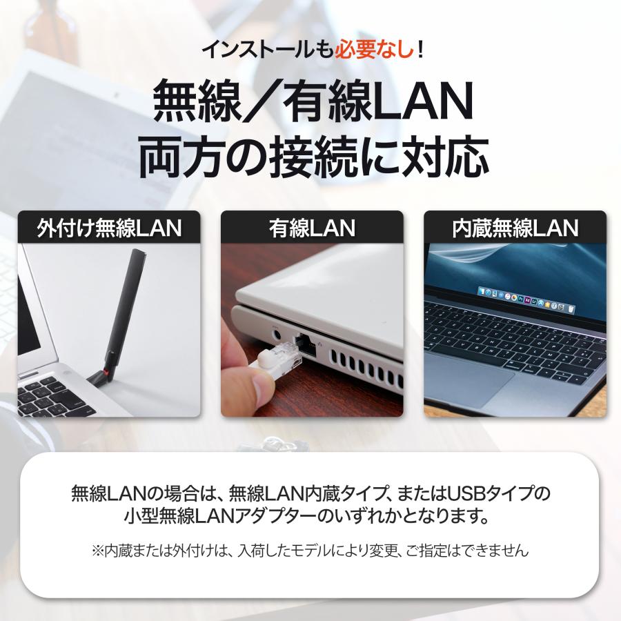 NEC ノートパソコン 15.6型 第8世代 Corei5 8GBメモリ 高速SSD 256GB