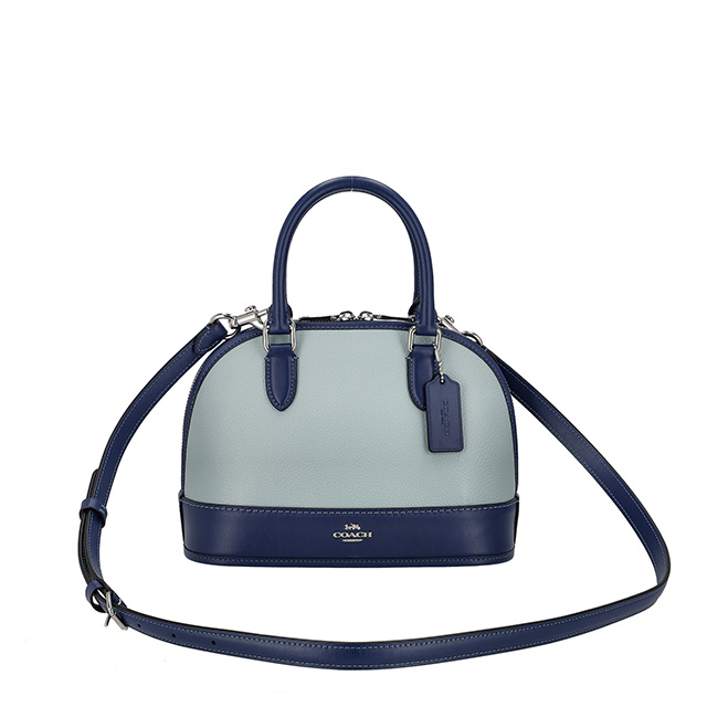 COACH（コーチ） ハンドバッグ 2way ショルダーバッグ 斜めがけ