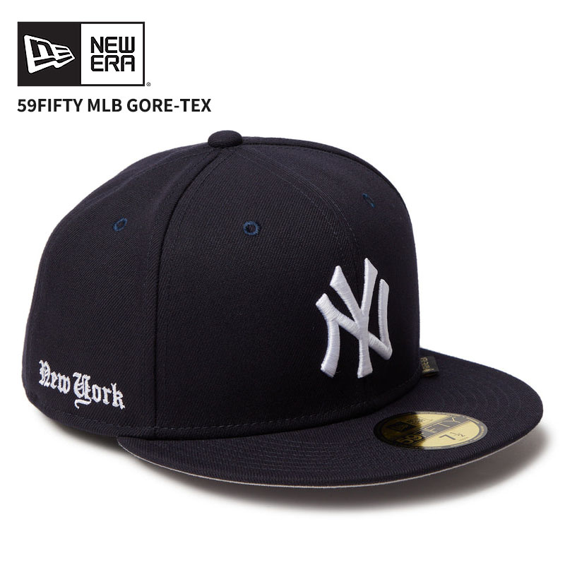 NEW ERA（ニューエラ） メンズ キャップ 防水 帽子 レディース