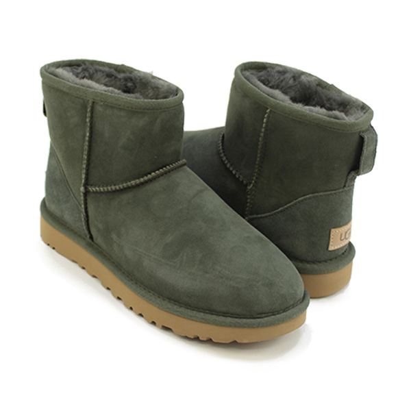 UGG（アグ） 【並行輸入】アグ ウィメンズ クラシック ミニ 2 Women's