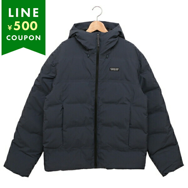 patagonia（パタゴニア） ダウンジャケット コート ブルー メンズ