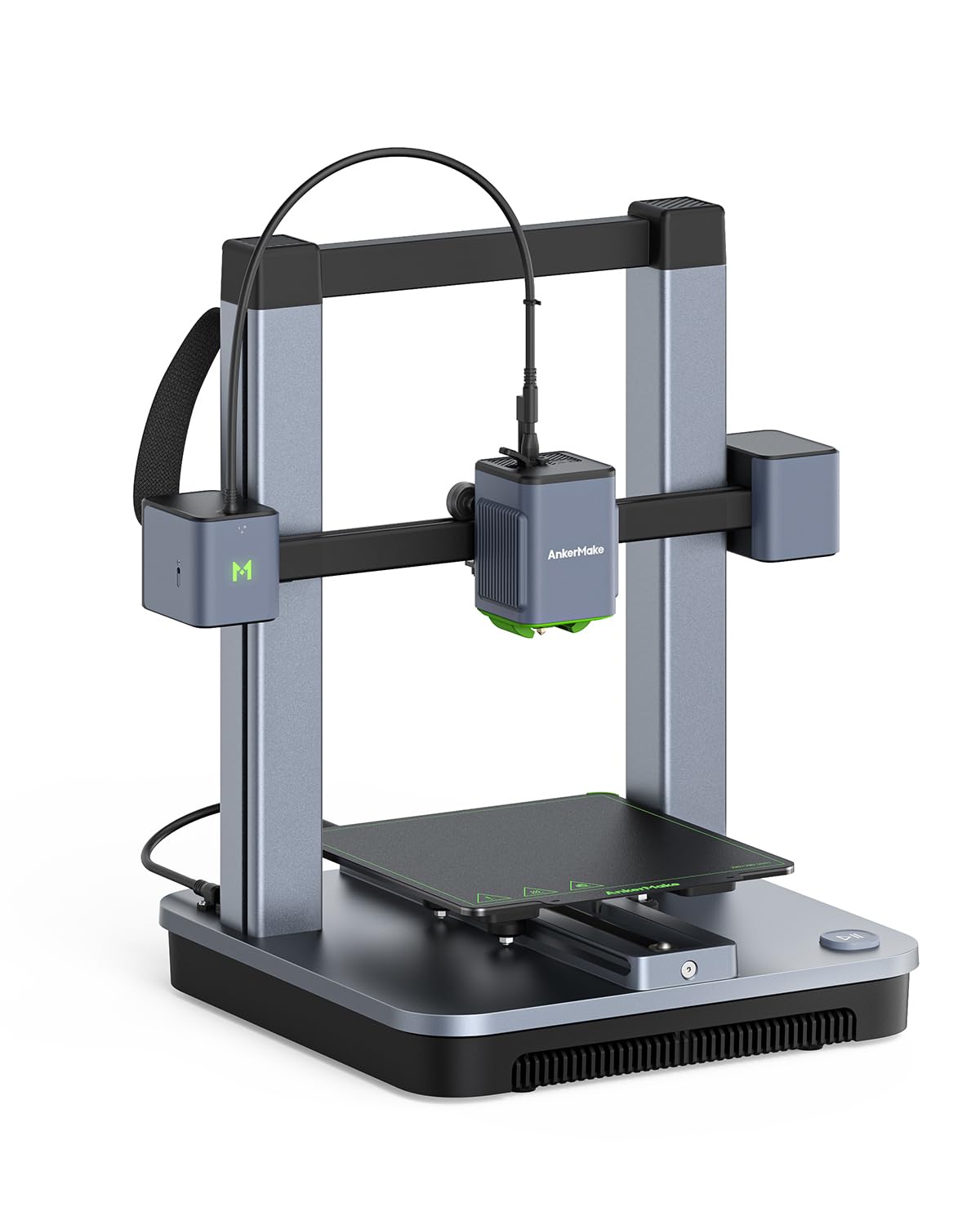 Anker（アンカー） AnkerMake M5C 3Dプリンター 高速プリント 高精度