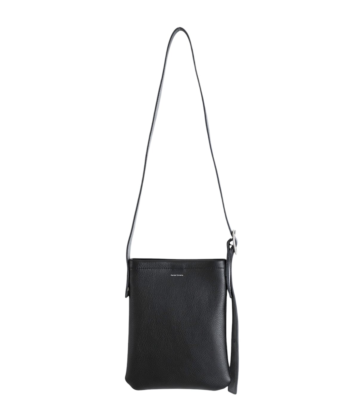 Hender Scheme（エンダースキーマ） ： one side belt bag small ： is