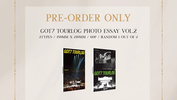 安心の日本国内発送 DYE VER 5. 先行予約 特典 満載 GOT7 アルバム cd
