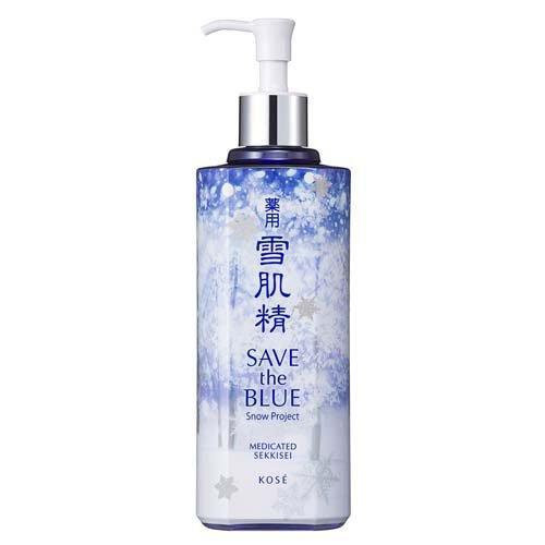 雪肌精（SEKKISEI） 【数量限定】コーセー 薬用 化粧水(ディスペンサー