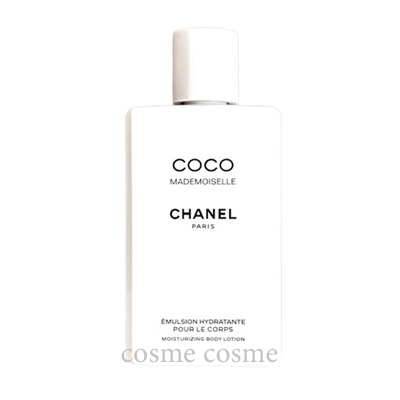 COCO MADEMOISELLE 【並行輸入品】シャネル ココ マドモアゼル ボディ