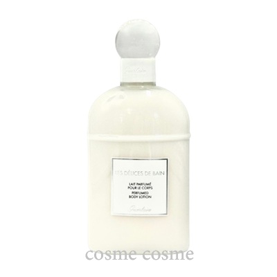 GUERLAIN（ゲラン） 【並行輸入品】ゲラン モン ボディローション