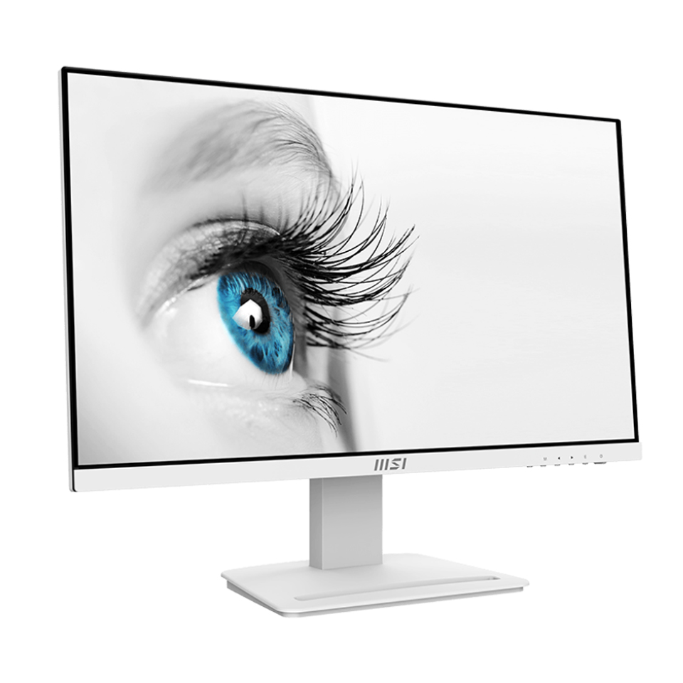 MSI PRO-MP243XW ゲーミングモニター [新品 /液晶ディスプレイ /23.8型
