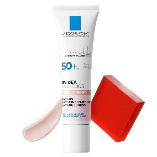 LA ROCHE POSAY（ラロッシュポゼ） UVイデアXL プロテクション トーン