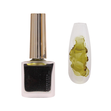 SHAREYDVA シャレドワ ニュアンスカラーインク 10ml 全12色 nuance