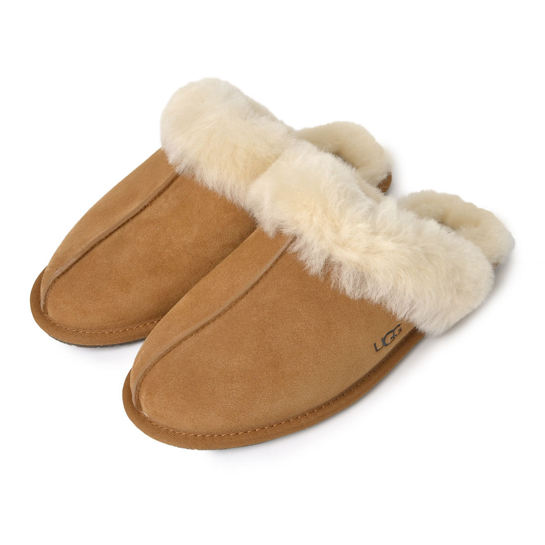 UGG Australia（アグオーストラリア） ムートンスリッパ ugg アグ