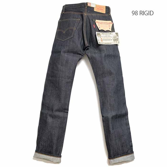 Levi's VINTAGE CLOTHING LEVI'S (リーバイス ヴィンテージ