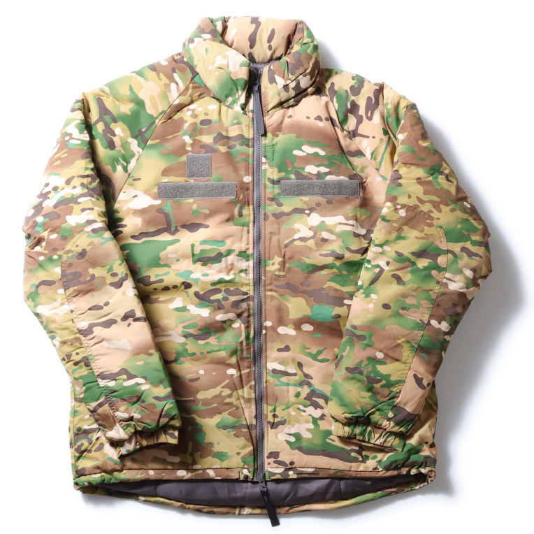 HOUSTON（ヒューストン） 50323 LEVEL7 JACKET / レベル7 ジャケット