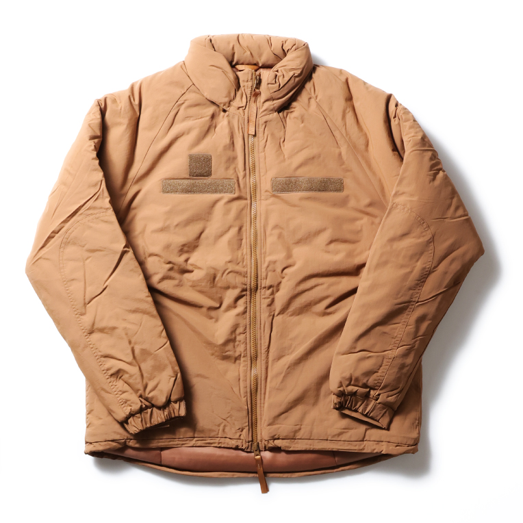 HOUSTON（ヒューストン） 50323 LEVEL7 JACKET / レベル7 ジャケット
