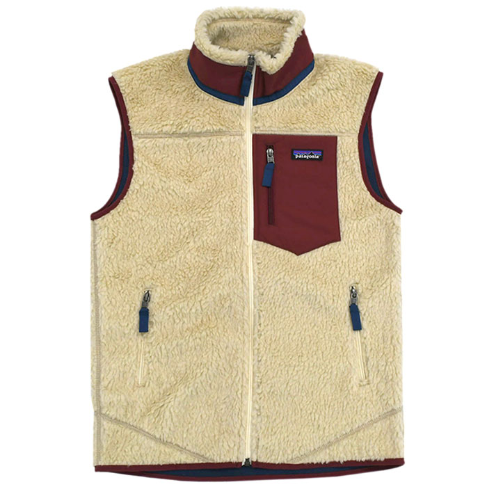 patagonia（パタゴニア） ジャケット メンズ クラシック レトロX