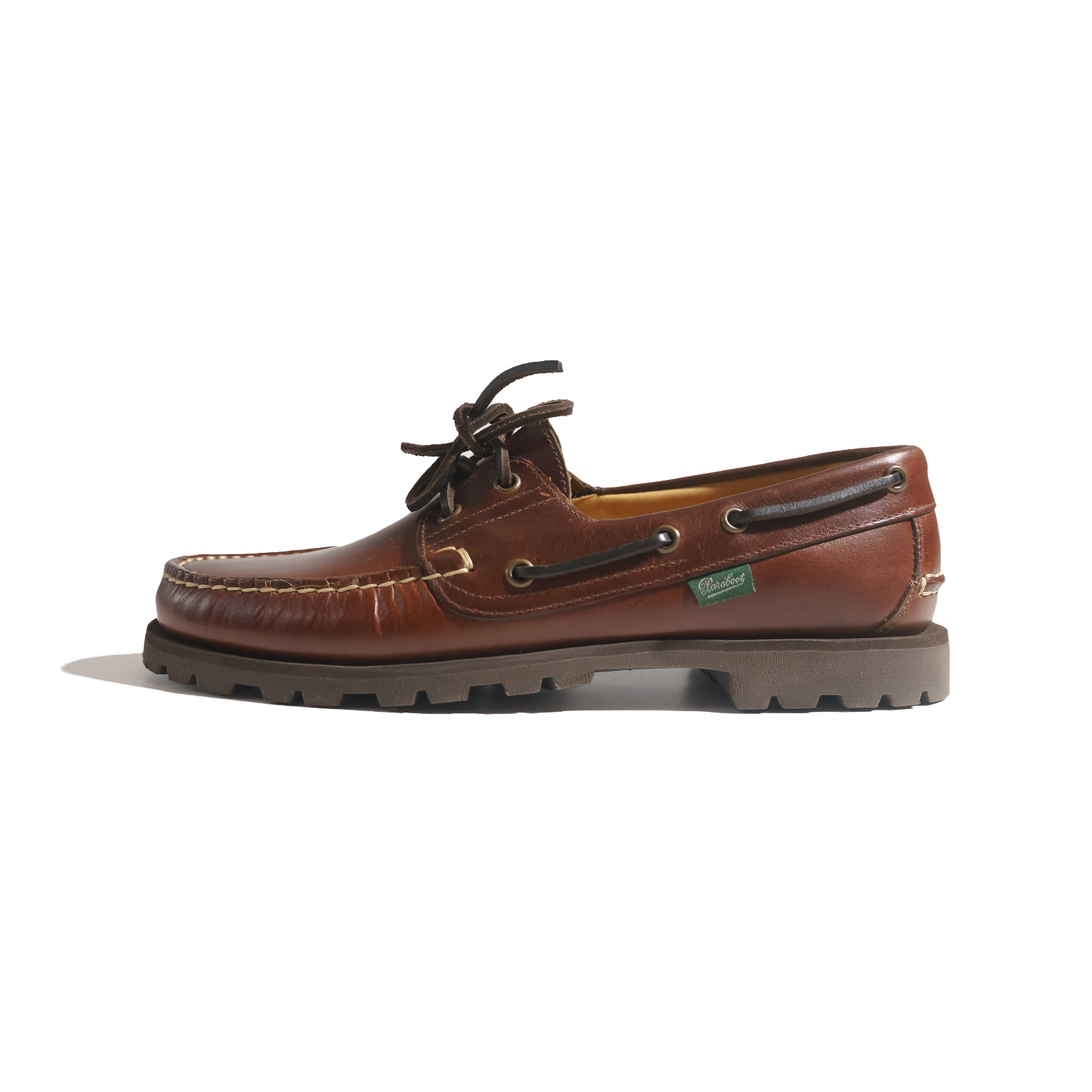 Paraboot（パラブーツ） 【並行輸入品 本国企画】パラブーツ マロ