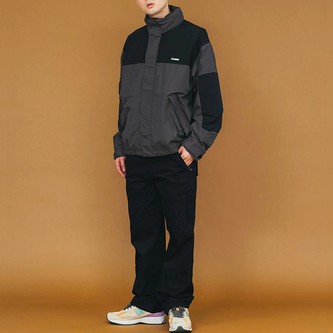 XLARGE（エクストラ ラージ） 【 XLARGE エクストララージ 】 PANELED