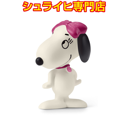 SNOOPY（スヌーピー） 【シュライヒ専門店】シュライヒ ハート 22067