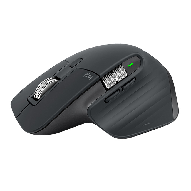 logicool（ロジクール） マウス ワイヤレスマウス MX MASTER 3S MX2300