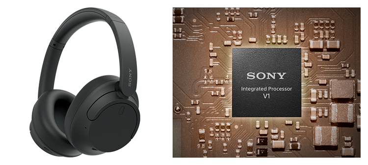SONY（ソニー） ヘッドホン ワイヤレスノイズキャンセリングステレオ
