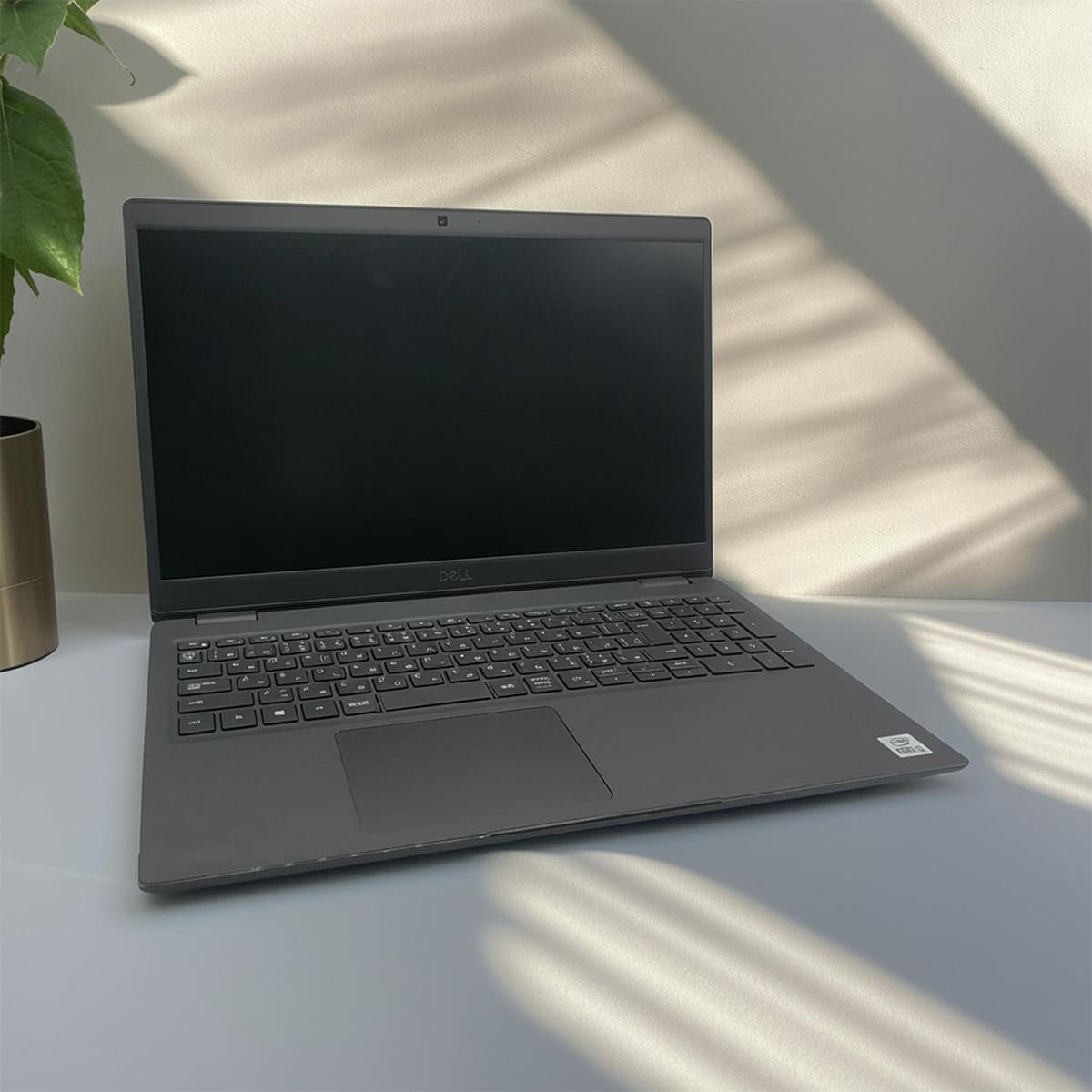 Latitude（Dell） ノートパソコン 中古 Office搭載 DELL Latitude 3510