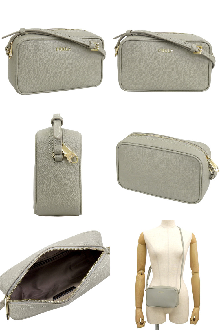 FURLA（フルラ） バッグ レディース ショルダーバッグ アウトレット