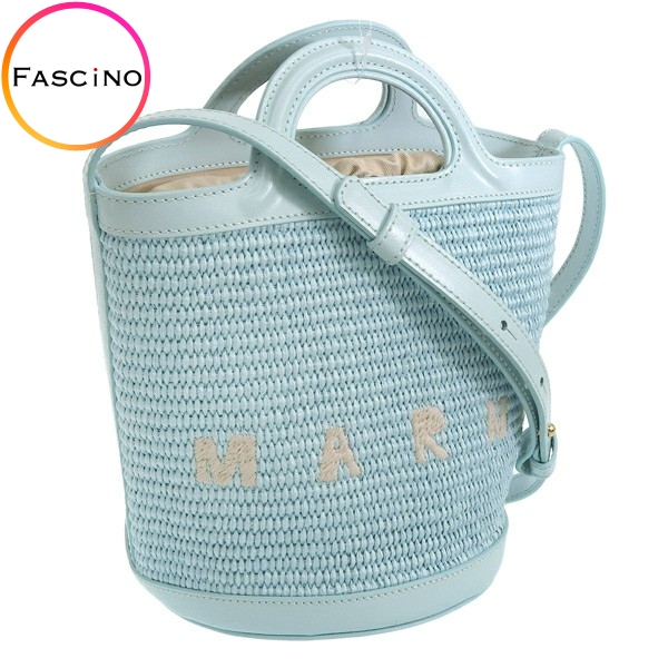 MARNI（マルニ） ハンドバッグ ショルダーバッグ レディース 2WAY