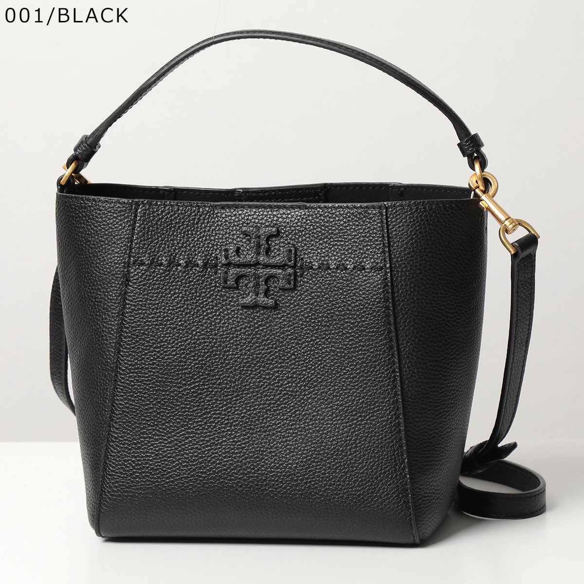 TORY BURCH（トリーバーチ） ショルダーバッグ MCGRAW SMALL マック