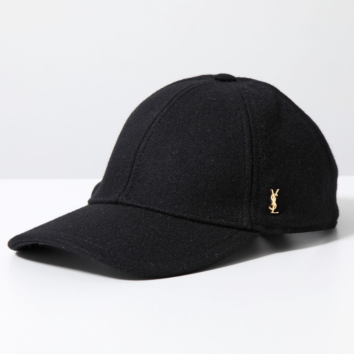 SAINT LAURENT サンローラン ベースボールキャップ 706537 3YM16