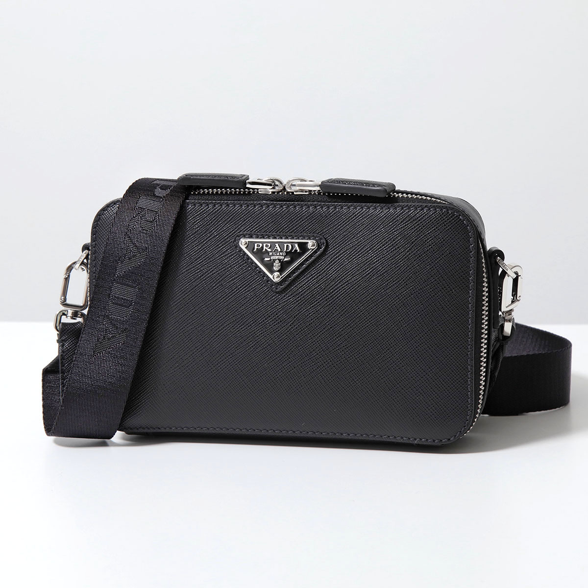PRADA（プラダ） ショルダーバッグ BRIQUE ブリック 2VH173 NOO 9Z2