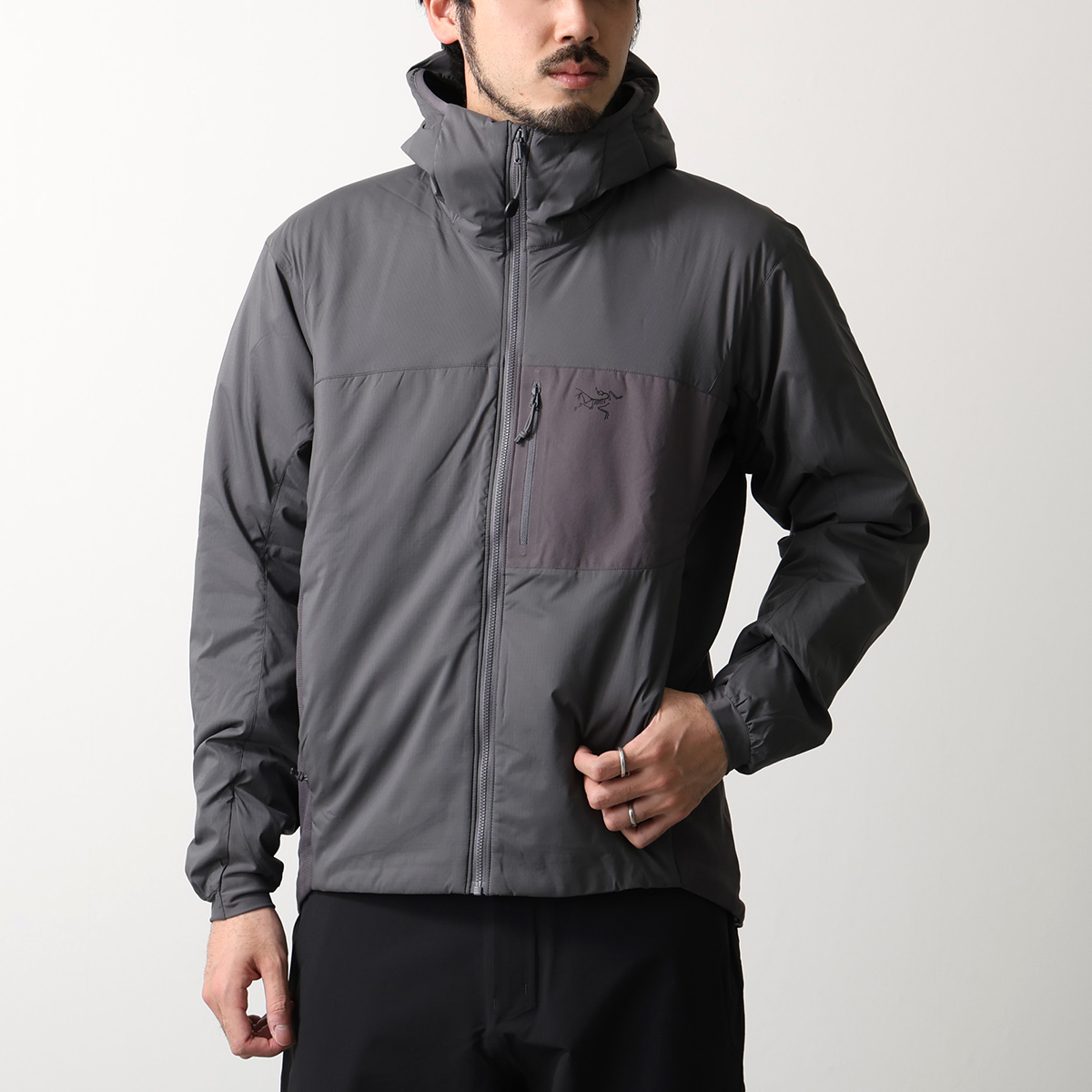 インポートセレクトmusee - ARC'TERYX(アークテリクス)｜Yahoo
