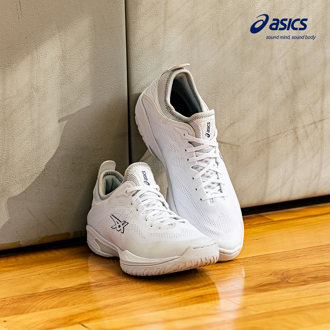 ASICS（アシックス） （メンズ）バスケットシューズ バッシュ グライド