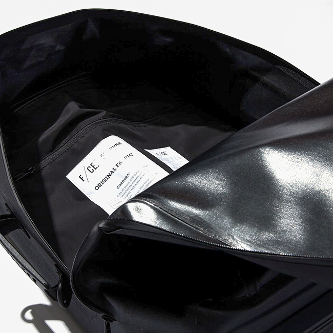 F/CE. ドライ キャリーケース ソフト dry-2way-trolly｜ONLINE STORE