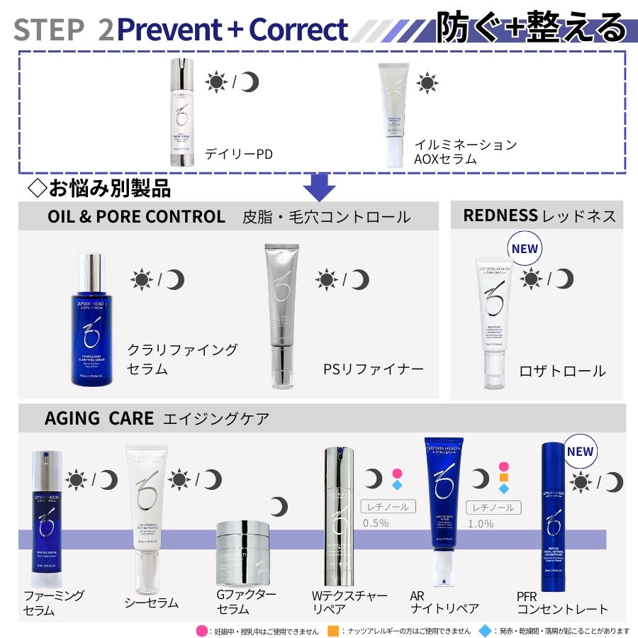 ZO SKIN HEALTH（ゼオスキンヘルス） ゼオスキン スキンブライセラム