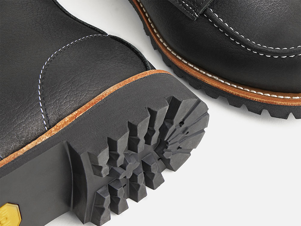 RED WING SHOES（レッドウィング） REDWING メンズ ブーツ ラフネック