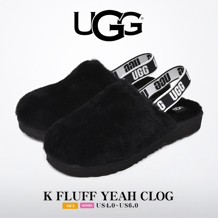 UGG Australia（アグオーストラリア） アグ サンダル レディース