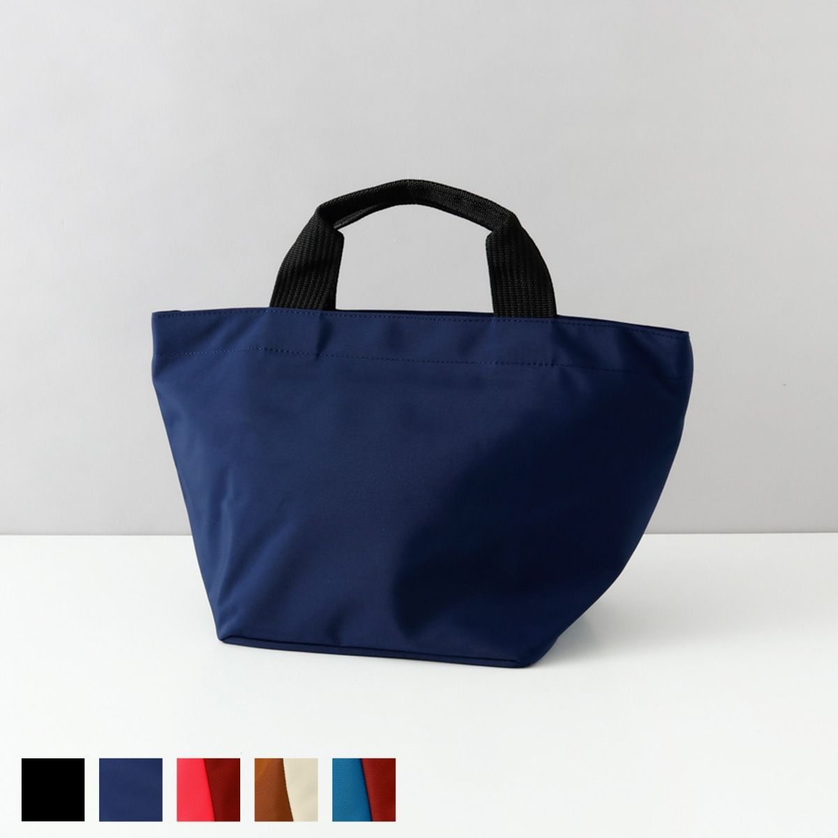 Herve Chapelier（エルベシャプリエ） 並行輸入 トートバッグ バッグ