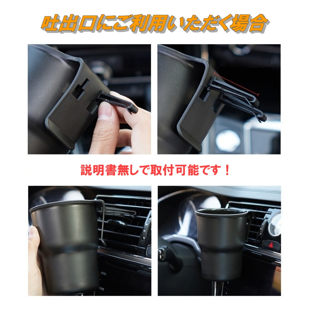SUBARU（スバル） WRX STI VAG 車 スマホホルダー スマホスタンド