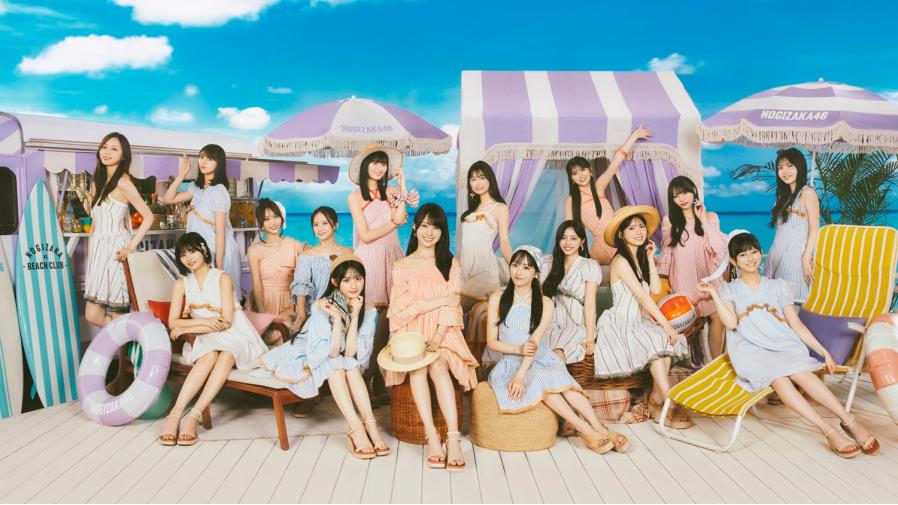 乃木坂46 Blu-ray・DVD『YUUKI YODA GRADUATION CONCERT』が10/1(水)に