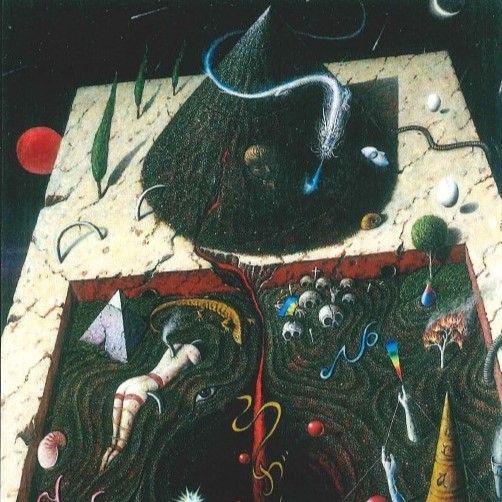 鹿沼出身・洋画家松本さん 画業50年、故郷で初の個展 二紀展入賞作など