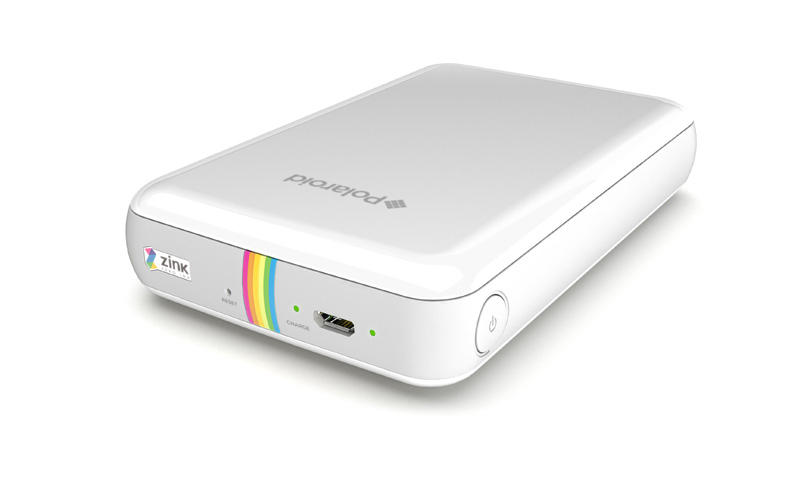 Polaroid Zip Photoprinter Review - Review 2015 - PCMag Middle East