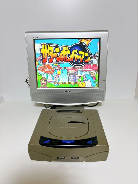 NEC PCエンジン DUO R コントローラー | レトロゲーム・PCエンジン修理