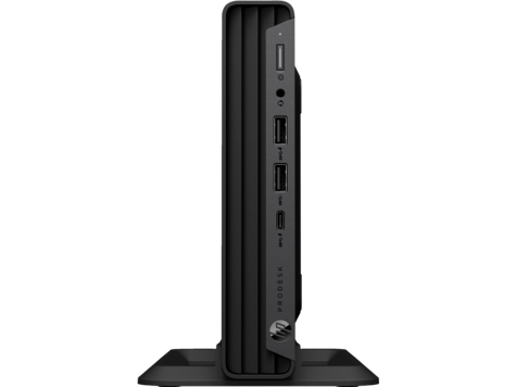 HP ProDesk 400 G6 Desktop Mini PC (9AG50AV) Software and Driver