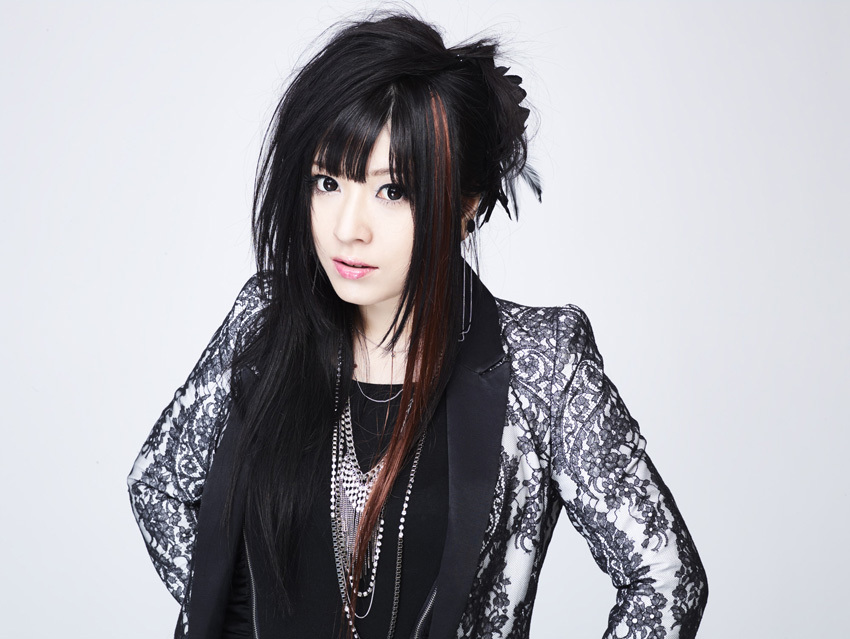 和楽器バンド・鈴華ゆう子（Vo）、新作発売イベント開催決定！トーク