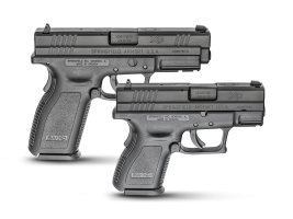 Springfield Armory SAINT Victor Rifles and Pistols - Springfield