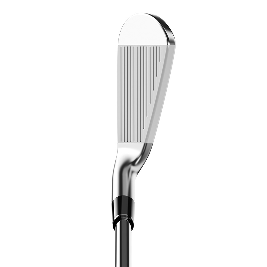 ZXi5 Irons – Dunlop Srixon Sports Asia