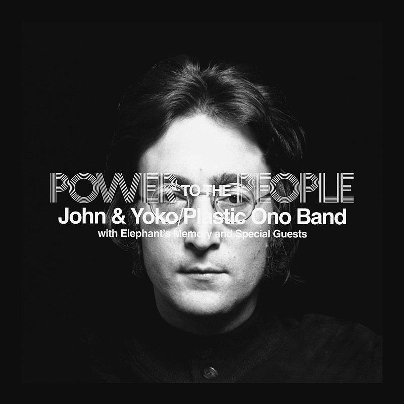 CDJapan : Power To The People [SHM-CD] John & Yoko, Plastic Ono