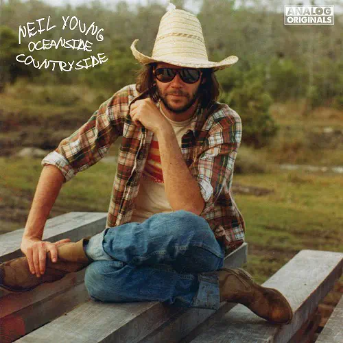RETURN TO GREENDALE (2LP)/NEIL YOUNG (& CRAZY HORSE)/ニール