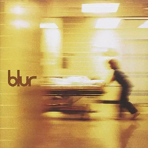 BLUR (2LP/180G/REMASTERED)/BLUR/ブラー/「ROCK NEW STANDARD