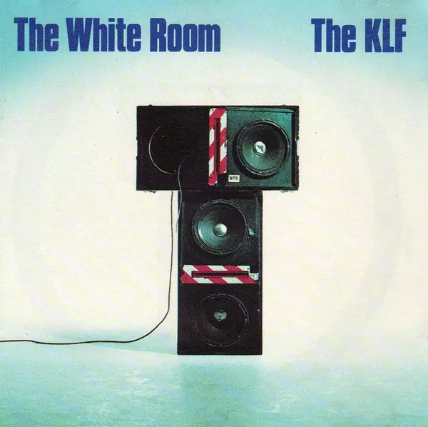 CHILL OUT ALBUM (2017 CLEAR VINYL RE-ISSUE)/KLF/ロングセラー